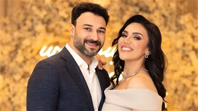  مى فاروق عن مرض محمد العمروسي: