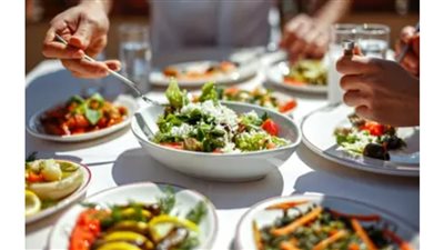 ودعي النكد وتناولي الخضروات لهذا السبب