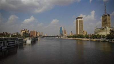 درجات الحرارة اليوم في بعض المدن والمحافظات.. القاهرة تصل لـ 14درجة