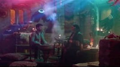 مسلسل محارب الحلقة 15|شقيق حسن الرداد يورطه على الفضائيات وعنتر يتجه للسحر