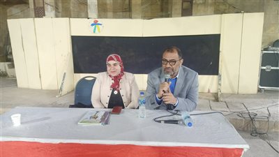 كتابك أمانة .. ندوة لدار الكتب والوثائق ضمن برنامج أهلاً رمضان 