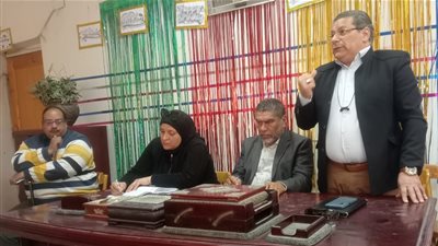 القليوبية تبدأ فعاليات زراعة محصول القطن