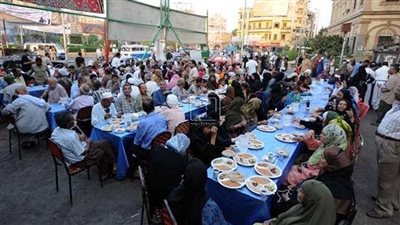 حكاية مائدة أهل الطائف مع رسول الله في شهر رمضان