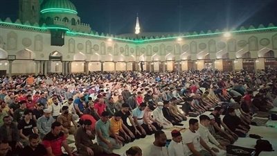 أفضل وقت لأداء صلاة التراويح