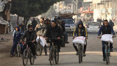 أستاذ علاقات دولية: القضية الفلسطينية تمر بتوقيت خطير وإسرائيل تمنع دخول المساعدات