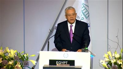  رئيس البرلمان: الشعب الفلسطيني يتعرض لجريمة مُكتملة الأركان وانتهاكات تستهدف إبادته وتهجيره قسريًا