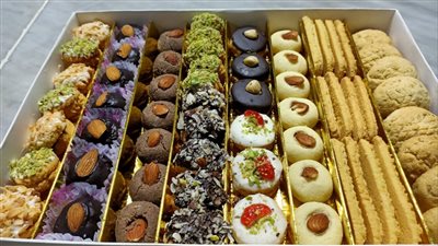 الكعك والبسكويت للأغنياء فقط بالدقهلية