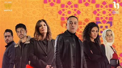 الحلقة الأولى من مغامرات 