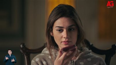 بسنت أبو باشا: حلم حياتي أشتغل مع يسرا.. وكريم عبد العزيز فناني المفضل 