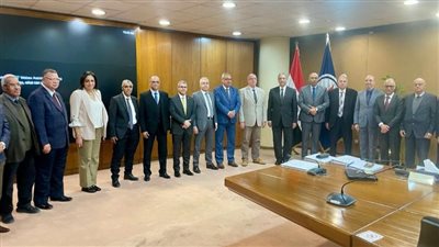   إيرادات بتروسيف تقفز إلى 670 مليون جنيه بزيادة 30% 