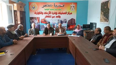 محافظ أسيوط يؤكد ضرورة تكثيف حملات التوعية بخدمات تنظيم الأسرة والصحة الإنجابية