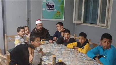 شهر رمضان وفضل ليلة القدر .. ندوات تثقيفية بمراكز شباب سوهاج