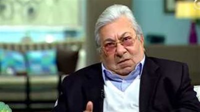 فاروق فلوكس: أصبت بجلطة بسبب مها أحمد ومقدر ظروف مرض ابنها