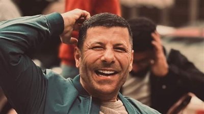 إياد نصار  يوجه رسالة شكر لفريق عمل 