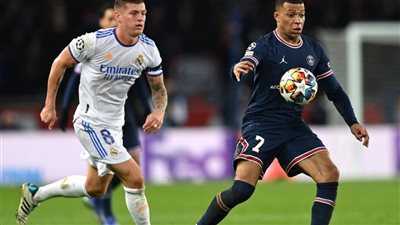 ريال مدريد يستعد للإعلان عن صفقة مبابي في هذا الموعد 