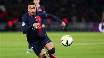 مبابي يقود باريس سان جيرمان أمام بوروسيا بإياب نصف نهائي أبطال أوروبا