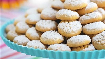 بتخفيضات 25%.. أسعار كحك العيد بالمجمعات الاستهلاكية