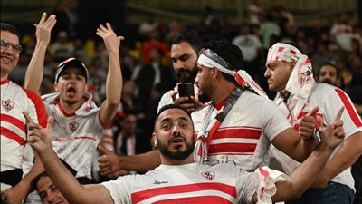 الزمالك يكشف عدد الجماهير في مباراته مع فيوتشر