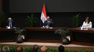 التجار يؤكدون تنفيذهم توجيهات الرئيس السيسي بخفض الأسعار 