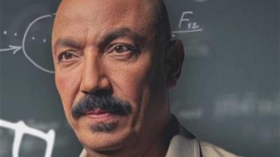 رامز جلال عن مظهر  لطفي: لسة خارج من السجن