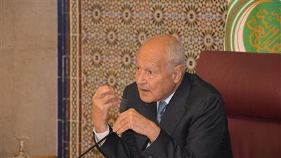 أبو الغيط يُرحب بقرار مجلس الأمن ويُطالب بتنفيذ وقف إطلاق النار