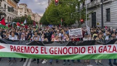 عاجل.. رويترز: إيرلندا ستعلن الأربعاء اعترافها بدولة فلسطين