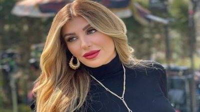 ريتا حرب عن زواجها وإنجابها وطلاقها في عمر صغير: 