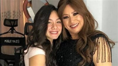 ابنة الفنانة انتصار: أمي في الواقع تشبه “حمدية” بأعلى نسبة مشاهدة