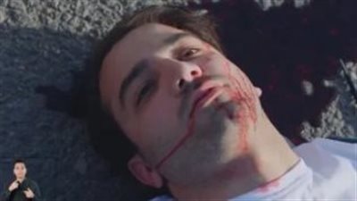 مسلسل عتبات البهجة الحلقة الأخيرة| حازم إيهاب يتعرض لحادث مأساوي ووفاته 