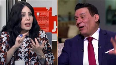 مدحت شلبي يحير زوجته بهويته الكروية: “آخر لحظة بحياتي هقولها أنا أهلاوي أم زملكاوي”