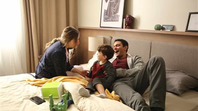 تترات رمضان 2024| تفاصيل أغنية مسلسل 