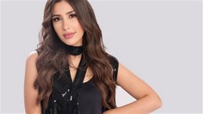 تترات رمضان 2024| جنات تغني أحداث مسلسل 