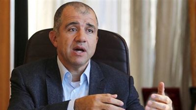 السويدى: الفترة المقبلة ستشهد وفرة فى السلع وبالتالى خفض الأسعار 