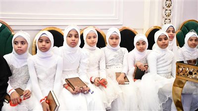 تكريم 175 من حفظة القرآن الـكريم في قنا 