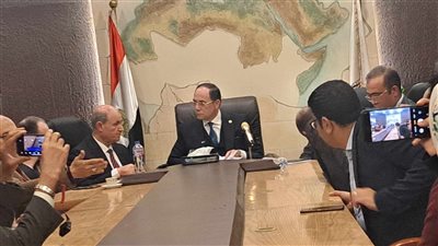 عبد الحليم علام نقيبا للمحامين