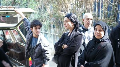مسلسل مسار إجباري الحلقة الأخيرة| أحمد داش يدخل السجن وشقيقه يدافع عنه
