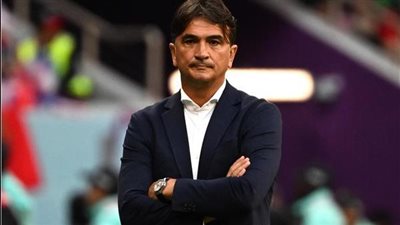 مدرب كرواتيا : نستهدف التتويج بكأس العاصمة على حساب الفراعنة