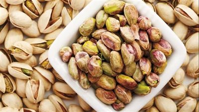 فوائد الفستق.. أبرزها الوقاية من السرطان وعلاج فقر الدم 