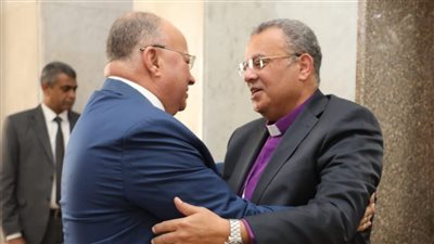 محافظ القاهرة: مصر نموذج فريد في الصلات القوية التي تربط بين مواطنيها 