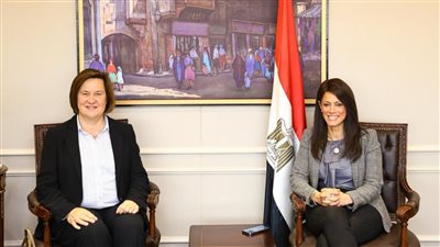 331 مليون دولار تمويلات تنموية فرنسية للقطاع الخاص في مصر خلال 4 سنوات