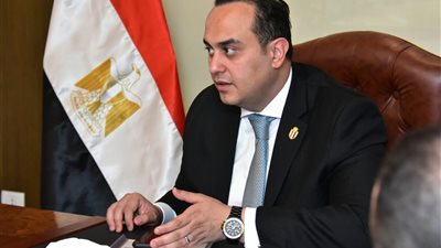 بالفيديو آراء المتعاملين مع خدمات التغطية الصحية الشاملة بمجمع السويس الطبي