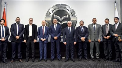 هيئة الاستثمار تسلم 6 رخص ذهبية جديدة