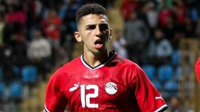 جاهزية كوكا لمباراة مصر وكرواتيا اليوم في نهائي كأس العاصمة