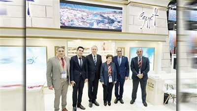 عمرو القاضى رئيس هيئة تنشيط السياحة لـ«الوفد»: السياحة الروسية تحتل المركز الأول بزيادة ٩٪ من إجمالى عدد السياح
