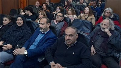 بدء عروض الأفلام الفائزة بمهرجان الإسماعيلية بمركز الثقافة السينمائية