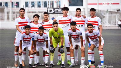 زمالك ٢٠٠٧ يتعادل مع فينورد الهولندى فى بطولة زد الدوليه 