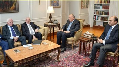 فلسطين تشكر مصر على موقفها المشرف لدعم القضية وحل أزمة غزة