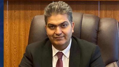 عميد طب طنطا يهنئ الدكتور هشام حسبى على المنصب الجديد