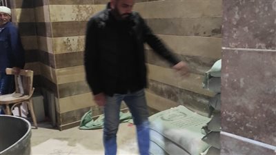 إحالة161مخالفة تموينية للنيابة العامة بالدقهلية