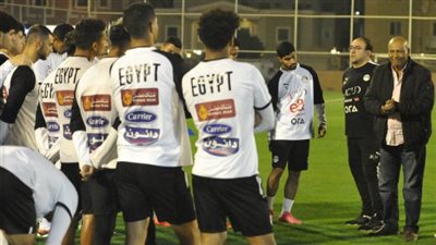 المنتخب الأولمبي يخوض معسكر أخير بمدينة بوردو قبل دورة باريس 